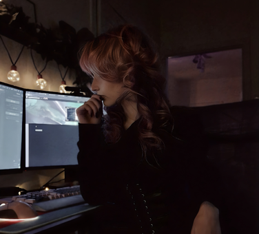 BinaryBotanic thinking