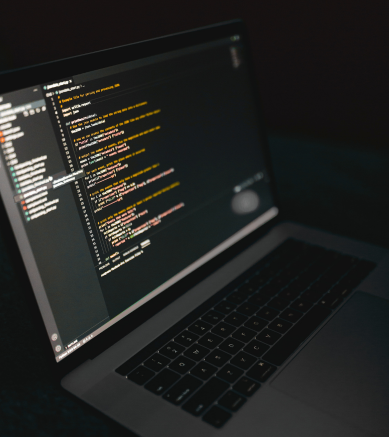 Länk till min utbildning på Astar