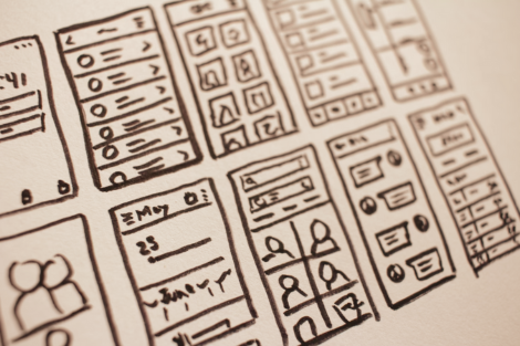 Live‑stream workstation